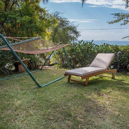 Nof Kinneret Cabins ハッド・ネス エクステリア 写真