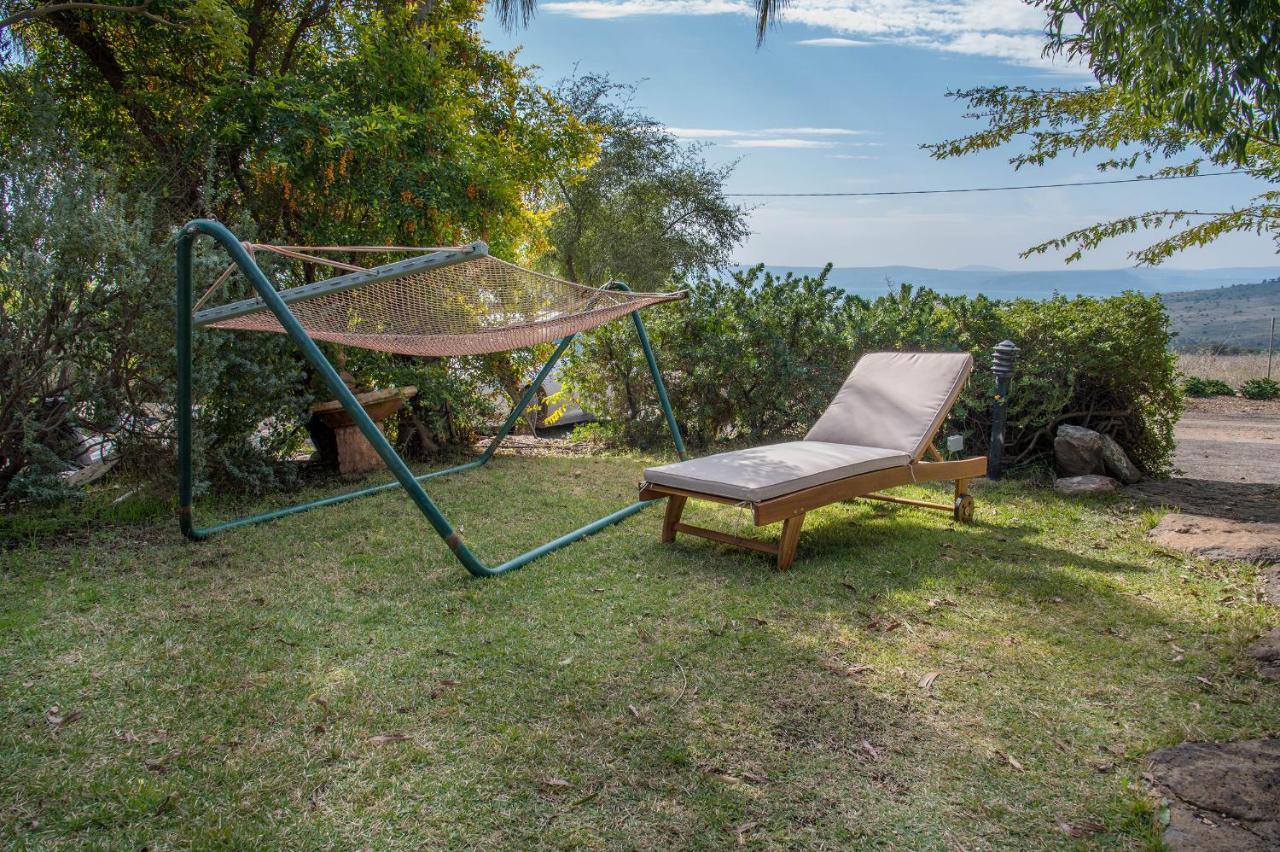 Nof Kinneret Cabins ハッド・ネス エクステリア 写真